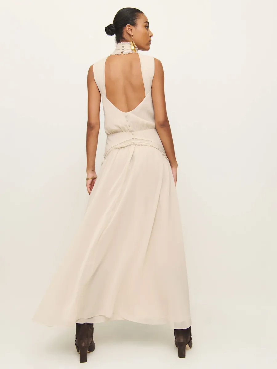 Vania Dress - Image 5