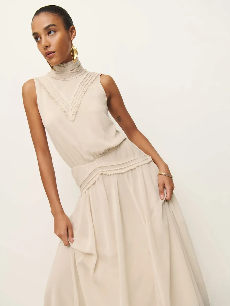 Vania Dress - Image 6