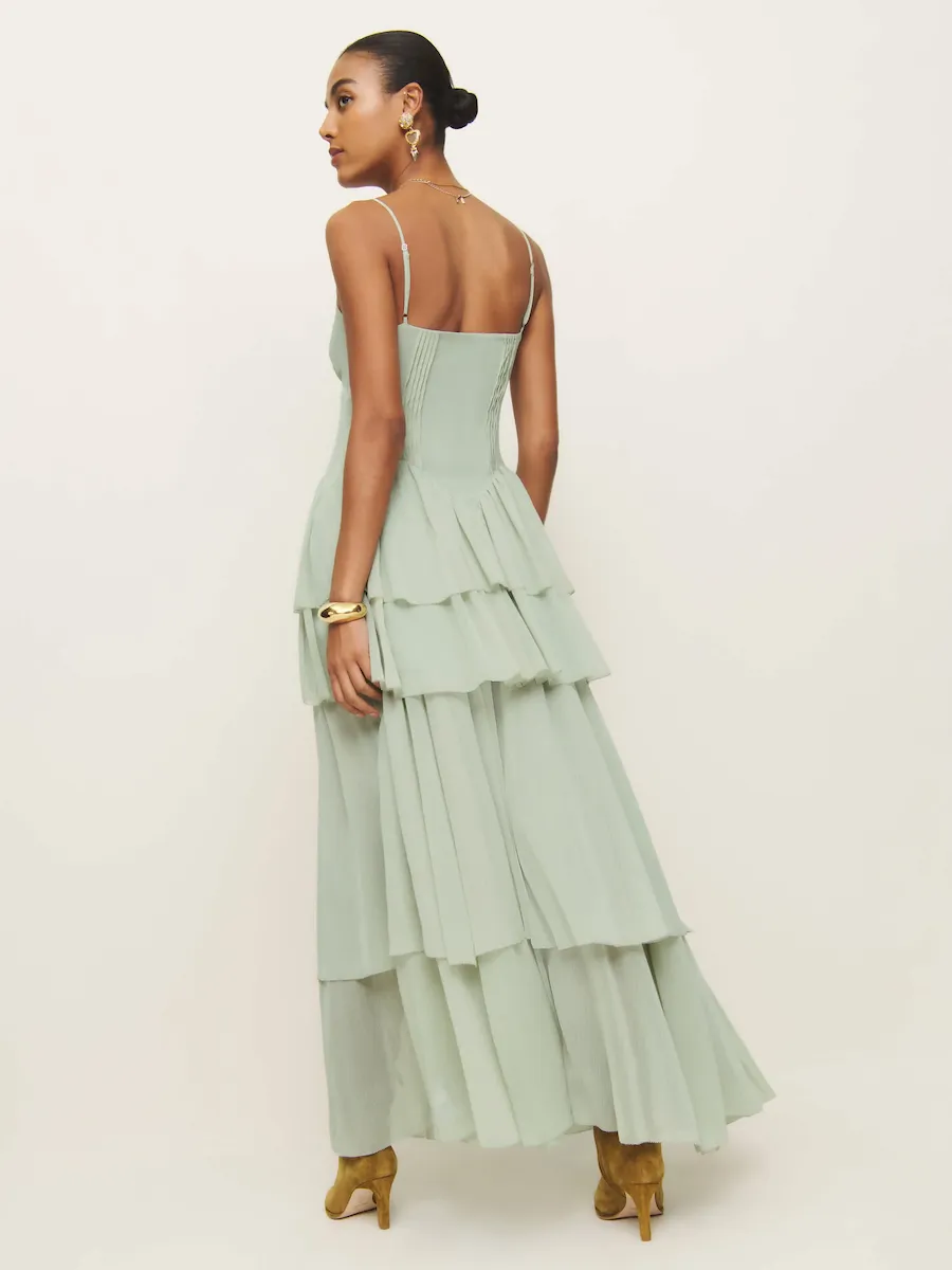 Orsa Dress - Image 5