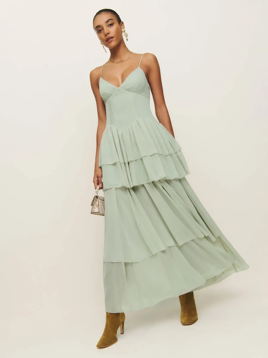 Orsa Dress - Image 6