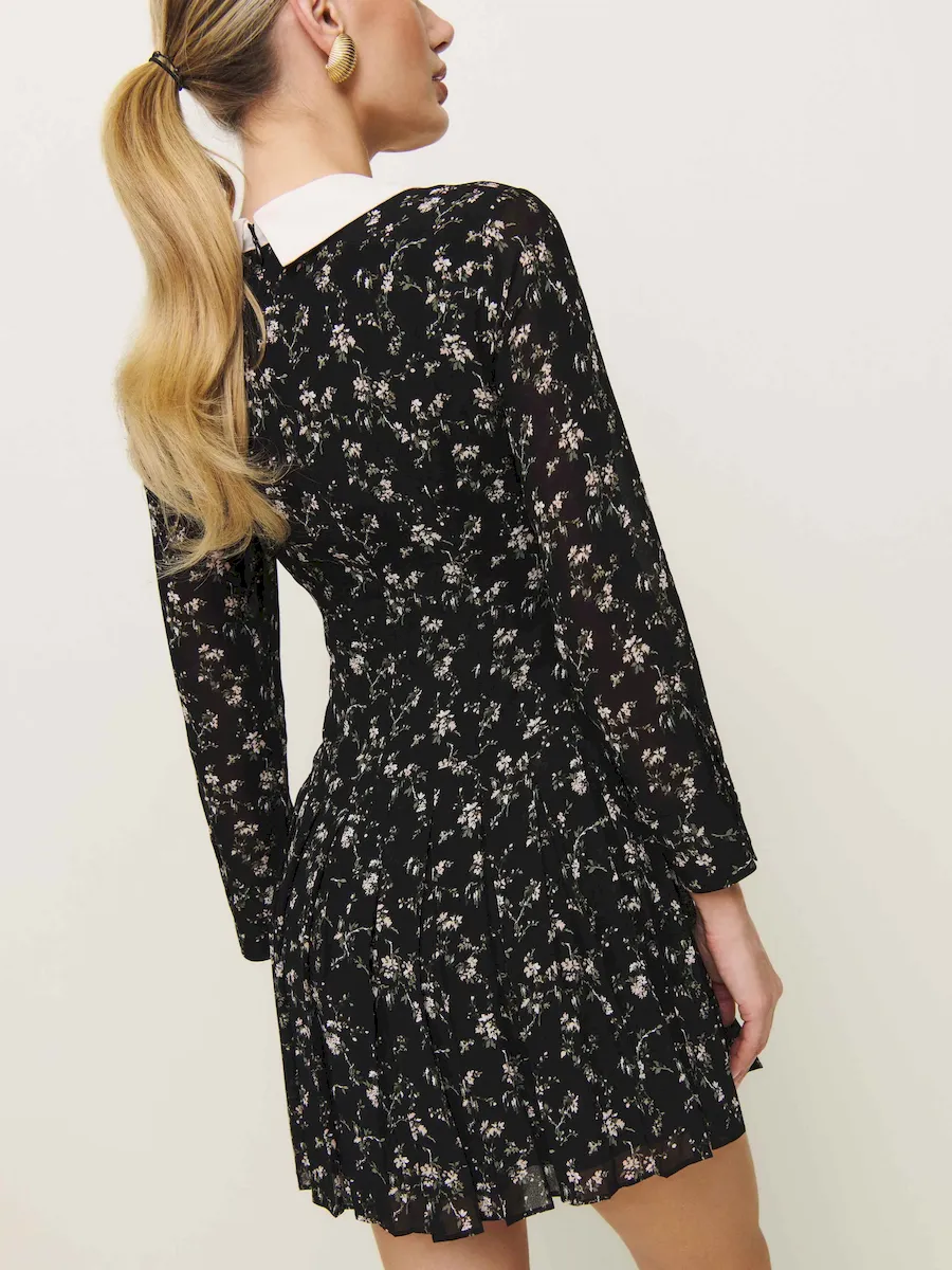 Tamia Dress - Image 3