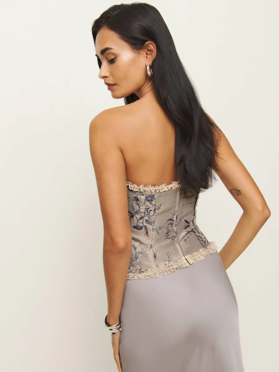 Idalia Top - Image 3