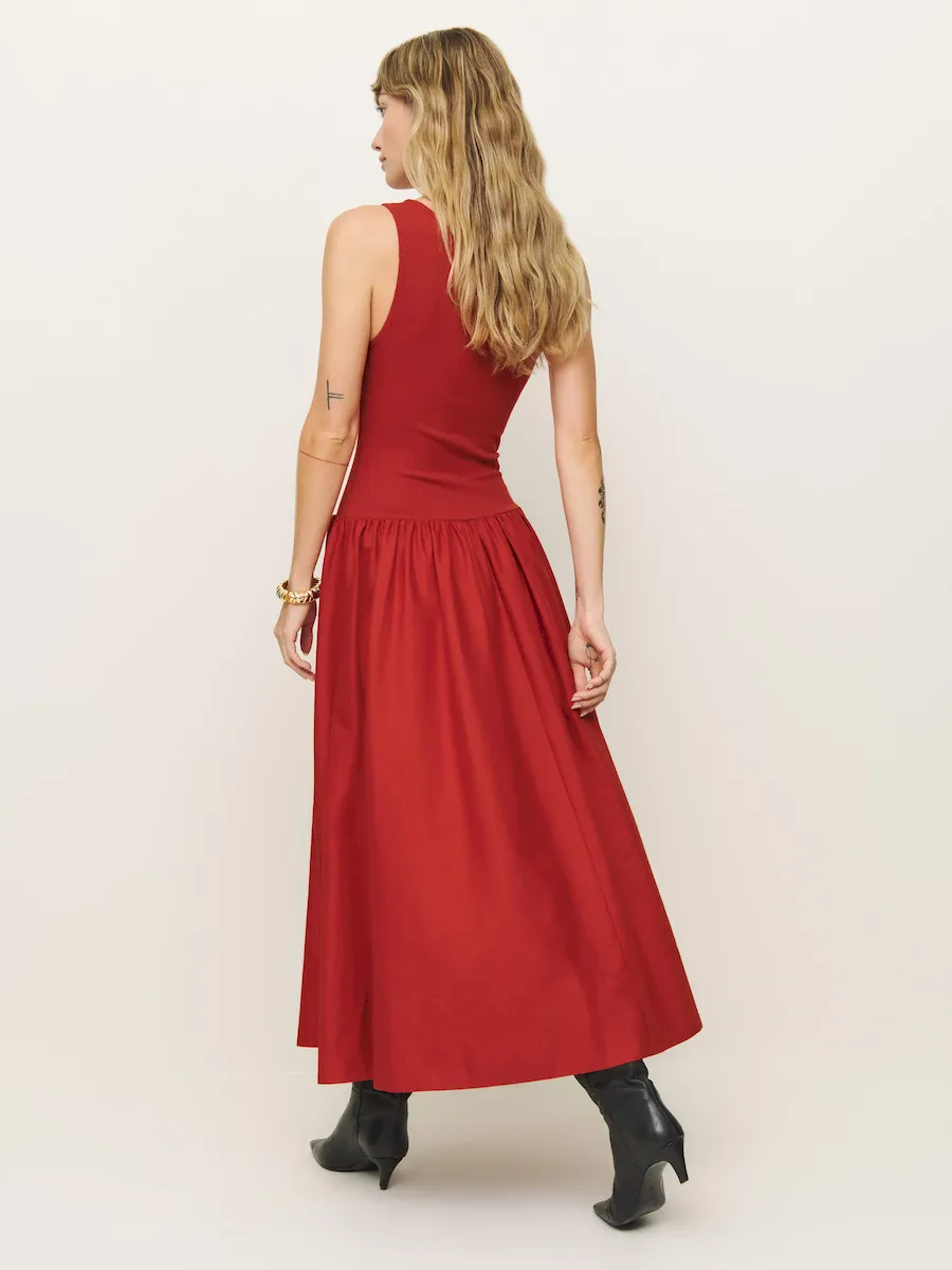 Verdona Dress - Image 3