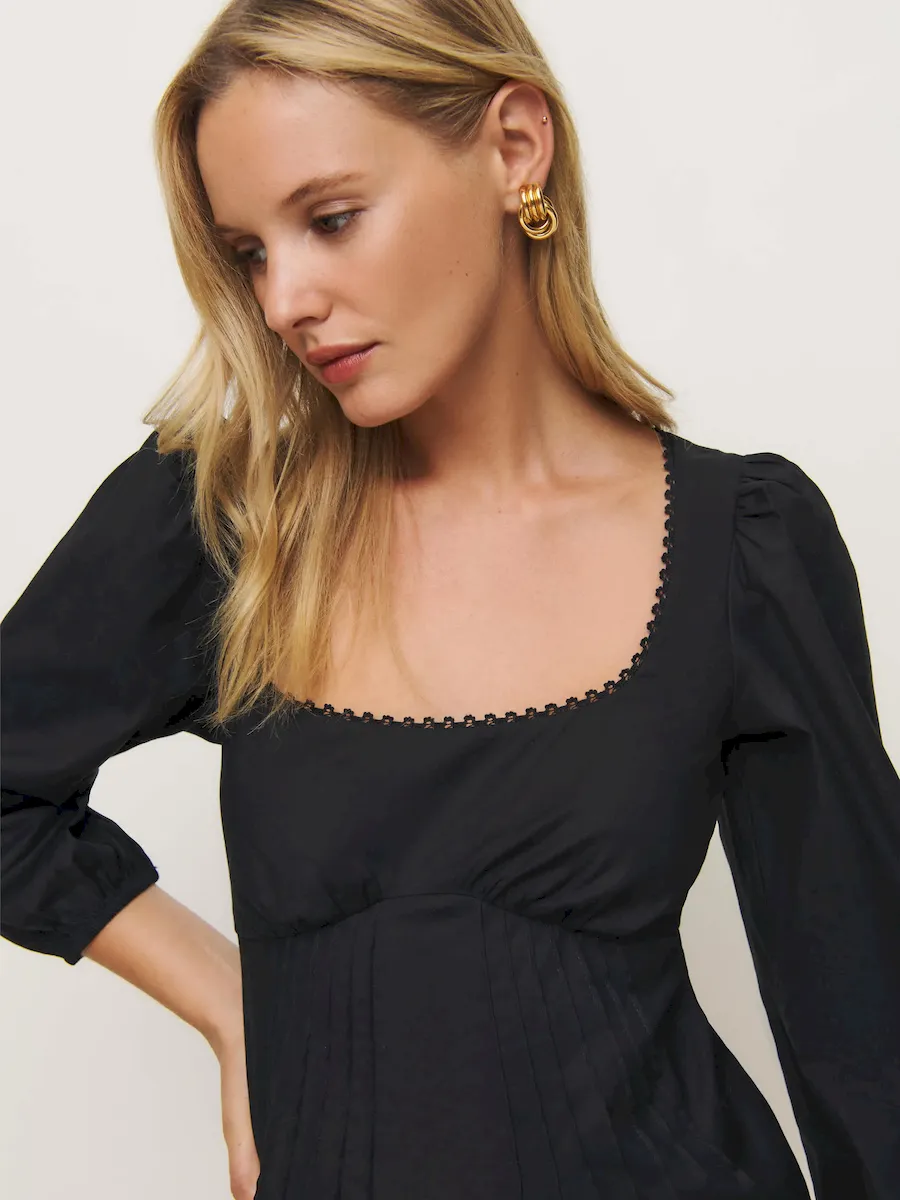 Miara Dress - Image 2