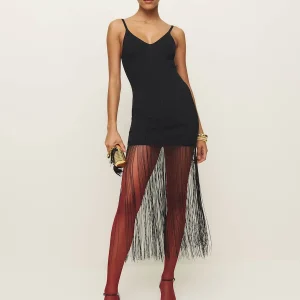 Milana Sweater Dress