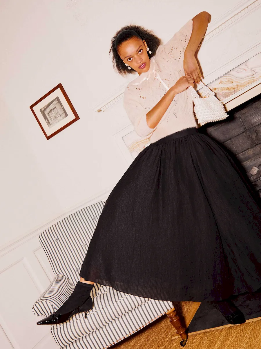 Hearts Cable Crew - Image 2