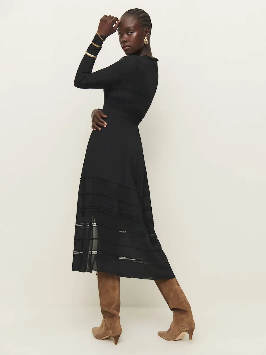 Kristen Dress - Image 3