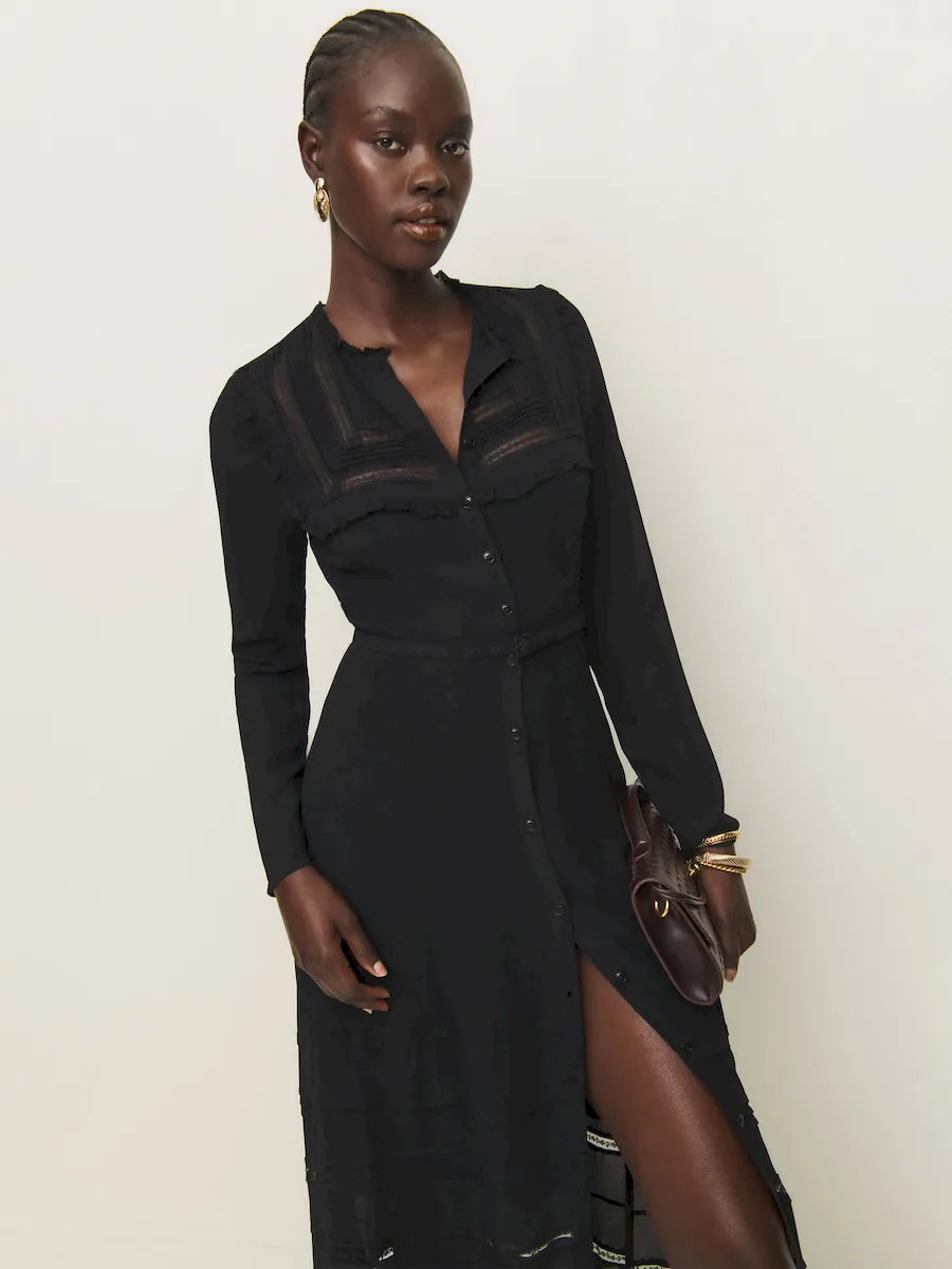 Kristen Dress - Image 5