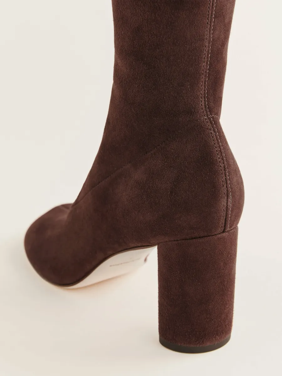 Belinda Knee High Boot - Image 7