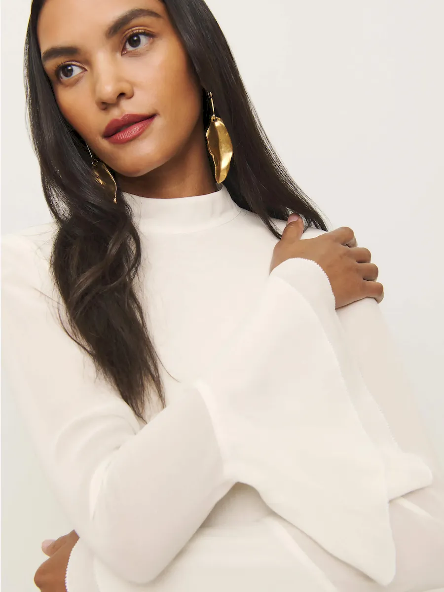 Roxana Top - Image 4