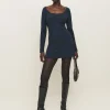 Alfie Knit Dress
