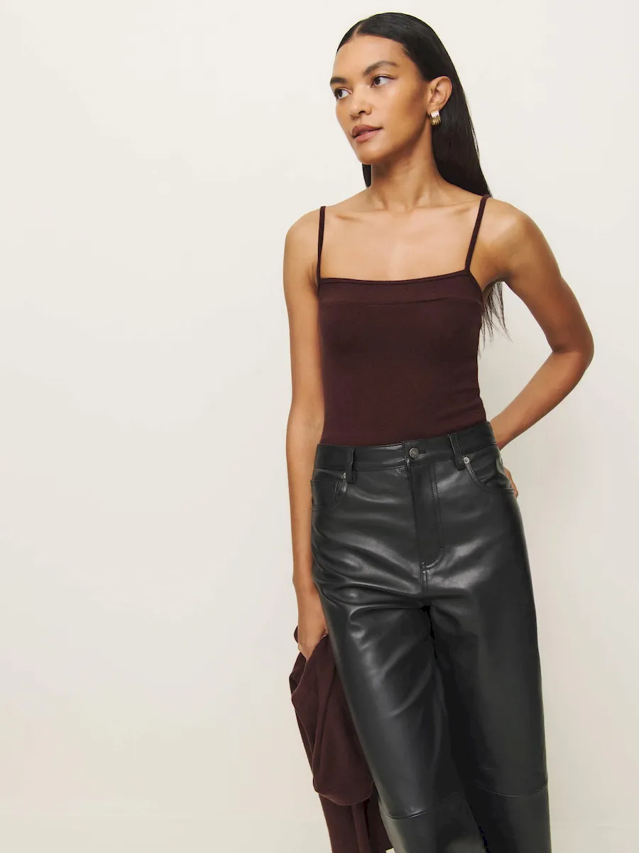 Chloe Knit Shrug Set - Image 4