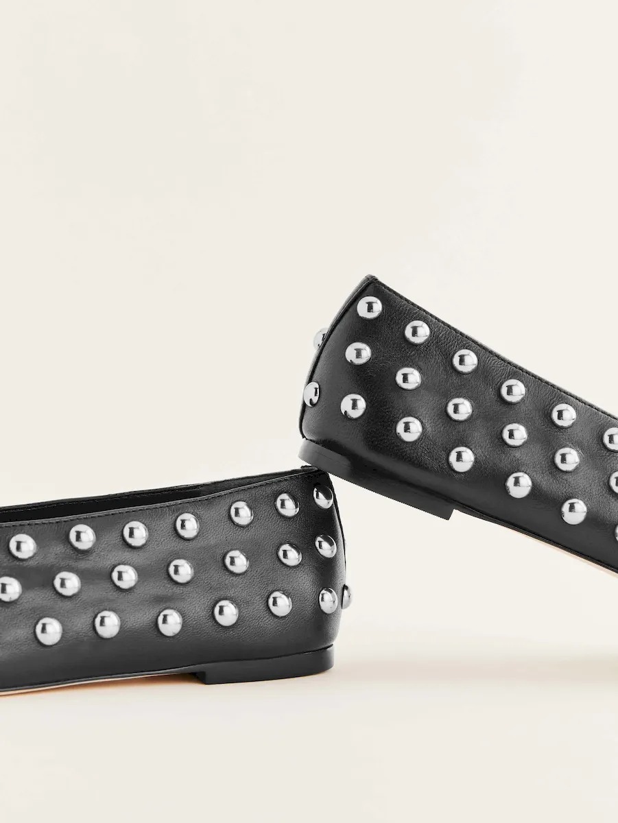 Brenna Ballet Flat - Image 3