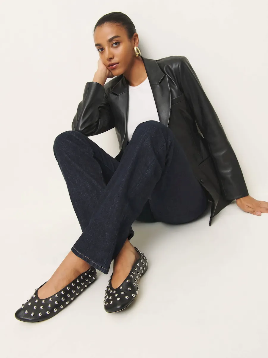 Brenna Ballet Flat - Image 4