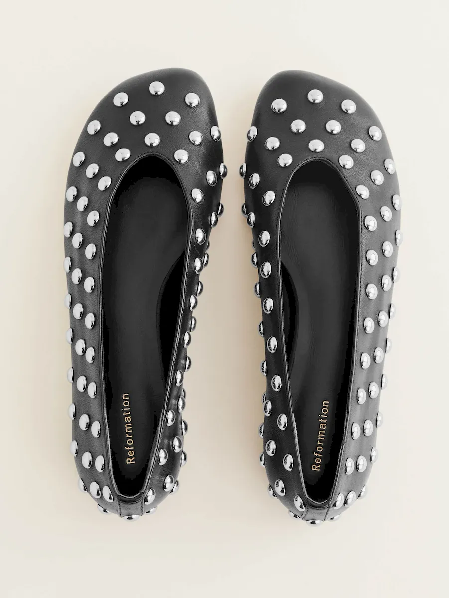 Brenna Ballet Flat - Image 5