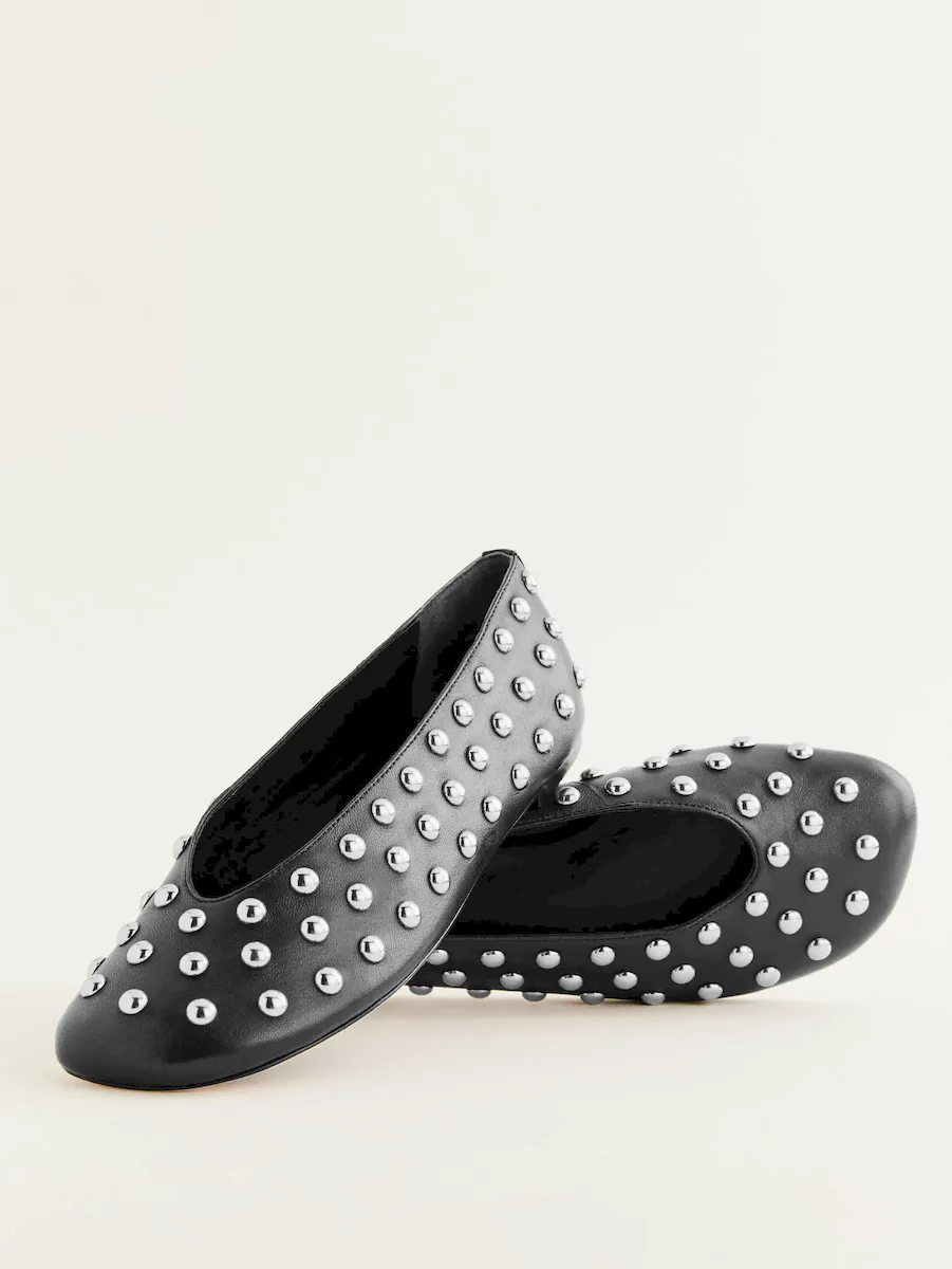 Brenna Ballet Flat - Image 6