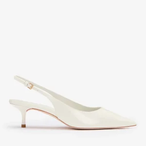 Wrenley Heeled Slingback