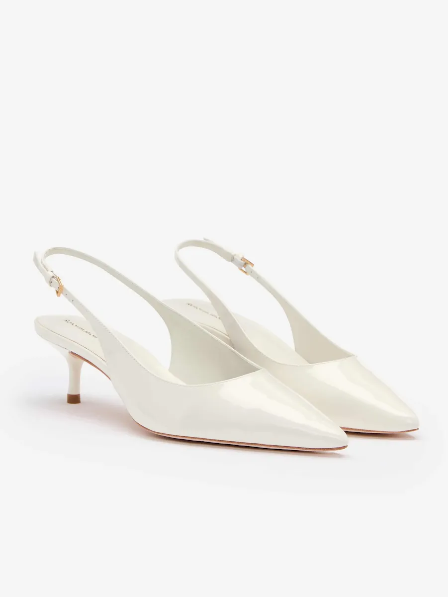 Wrenley Heeled Slingback - Image 4