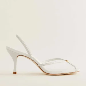 Paula Heeled Sandal