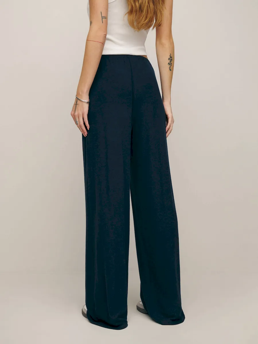 Petites Olina Knit Pant - Image 3