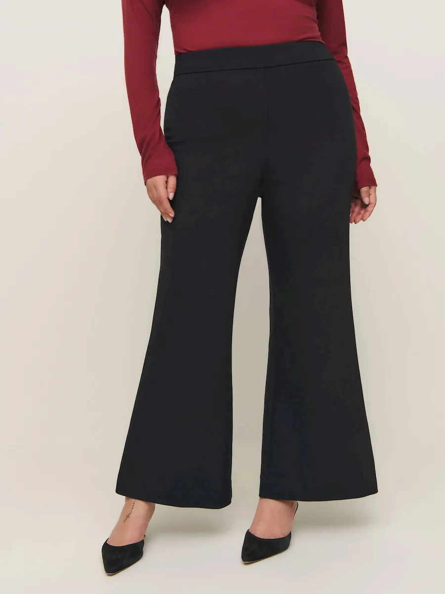 Tanya Knit Pant Es - Image 2