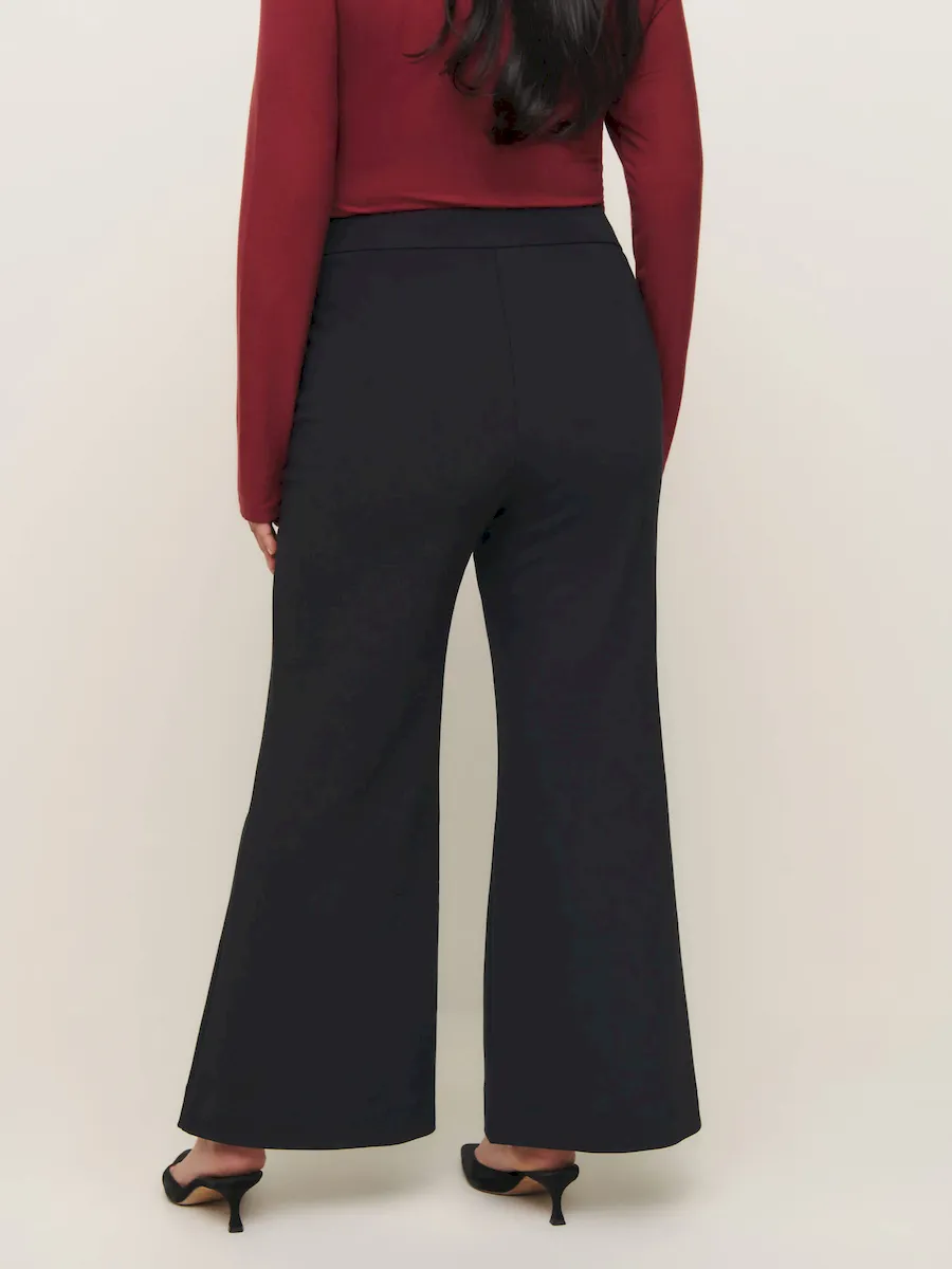 Tanya Knit Pant Es - Image 3