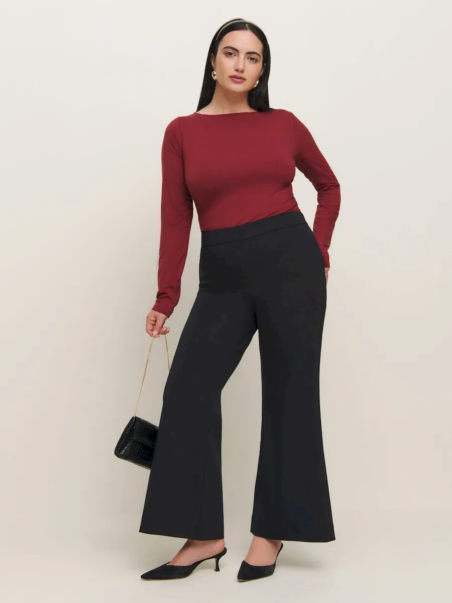 Tanya Knit Pant Es - Image 4