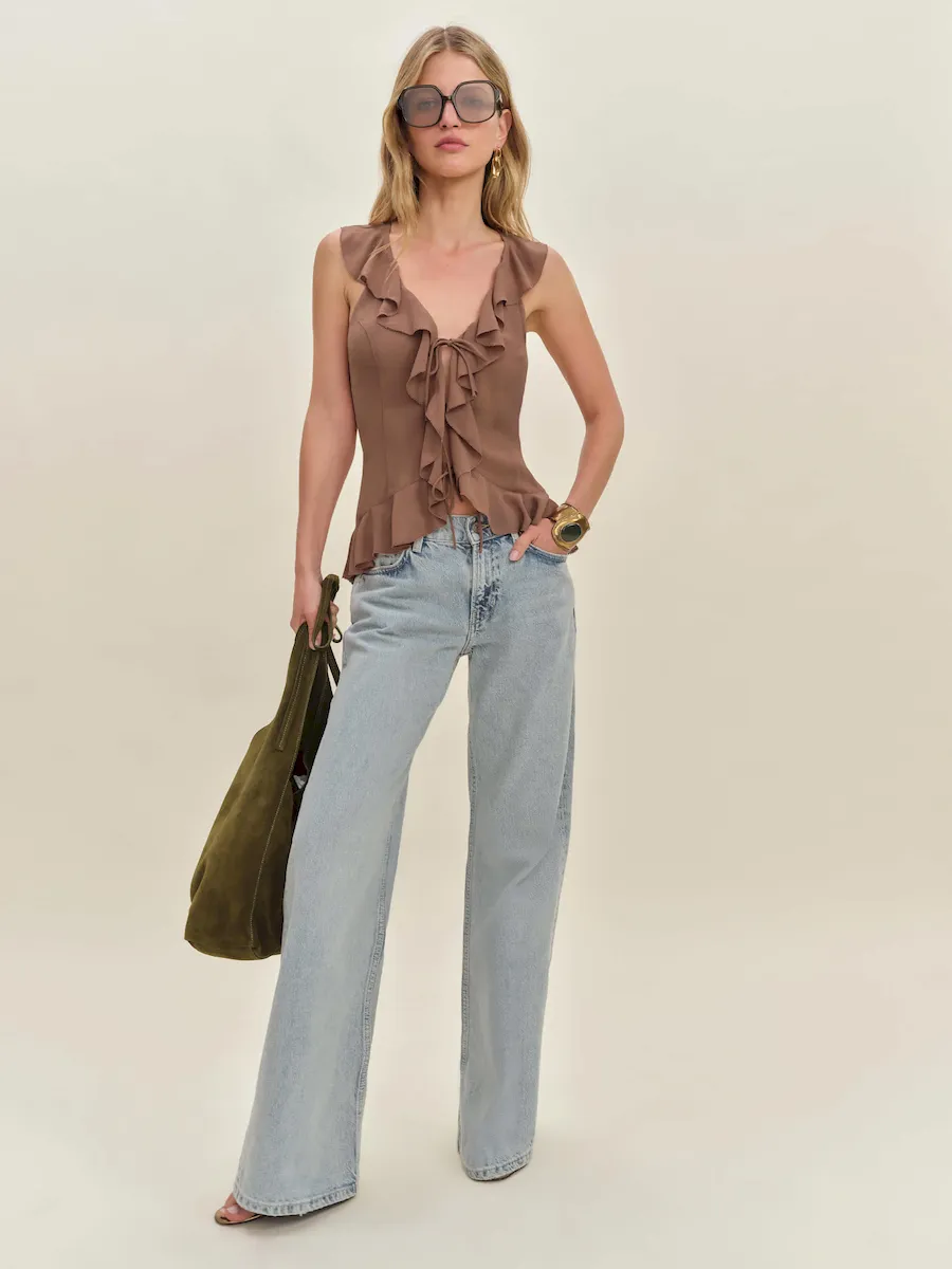 Paulette Top - Image 2