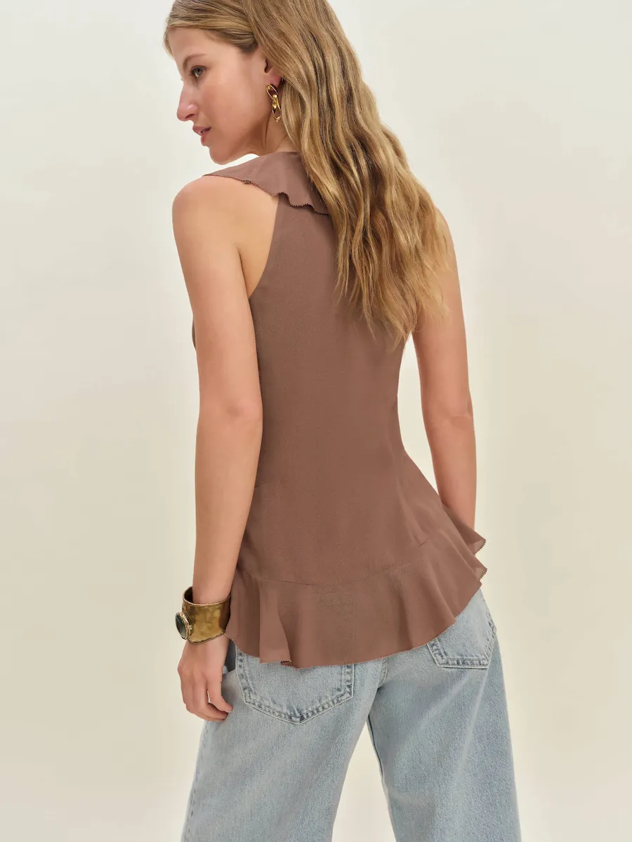 Paulette Top - Image 3