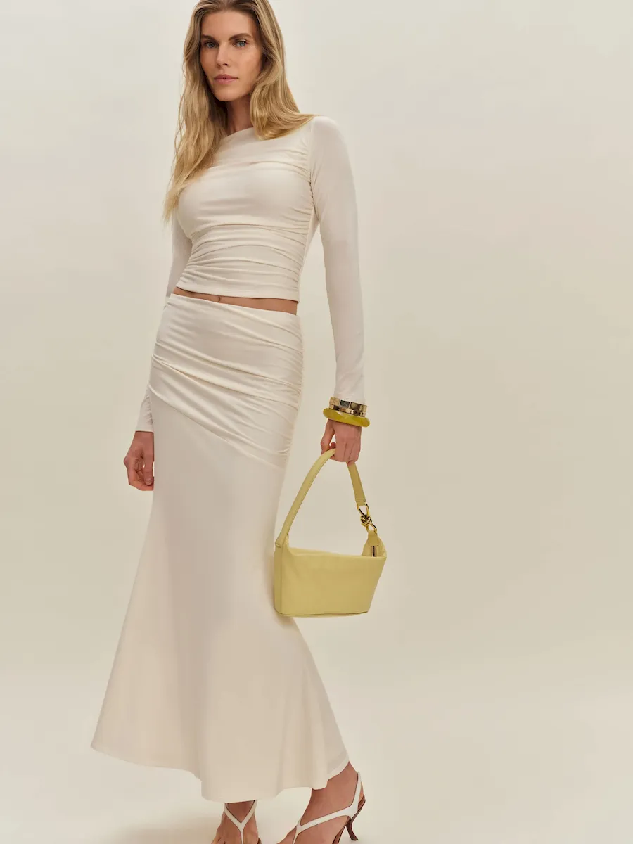 Emi Knit Two Piece - Image 3