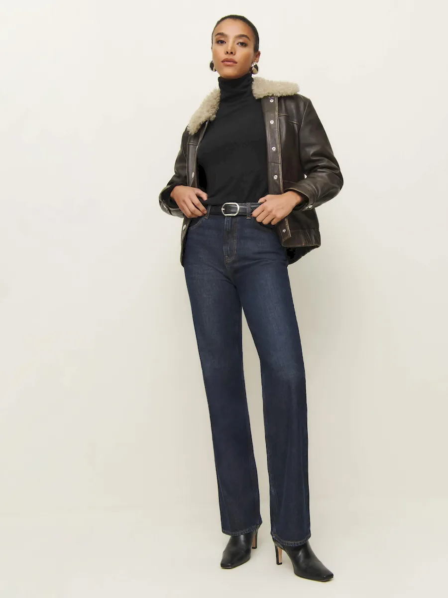 Anya Knit Top - Image 4