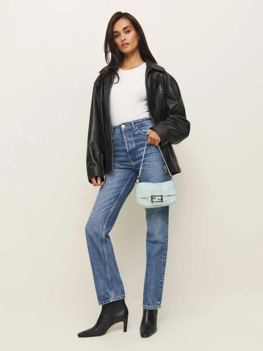 Leni Knit Bodysuit - Image 4