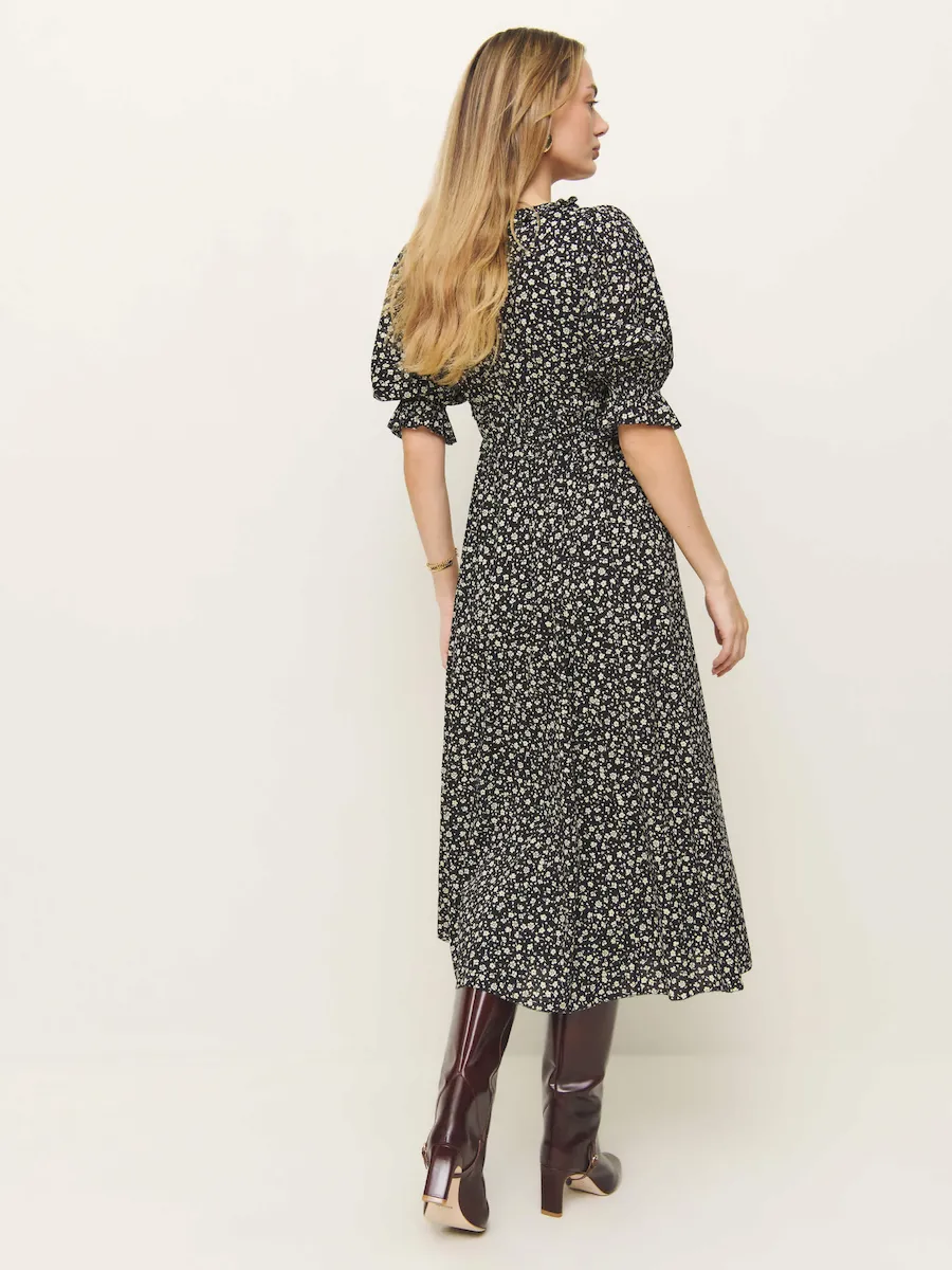 Mireille Dress - Image 3