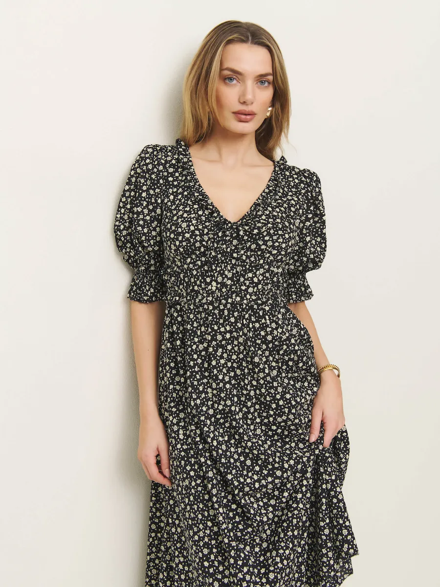 Mireille Dress - Image 4