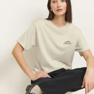 Patagonia M's Take A Stand Responsibili-tee