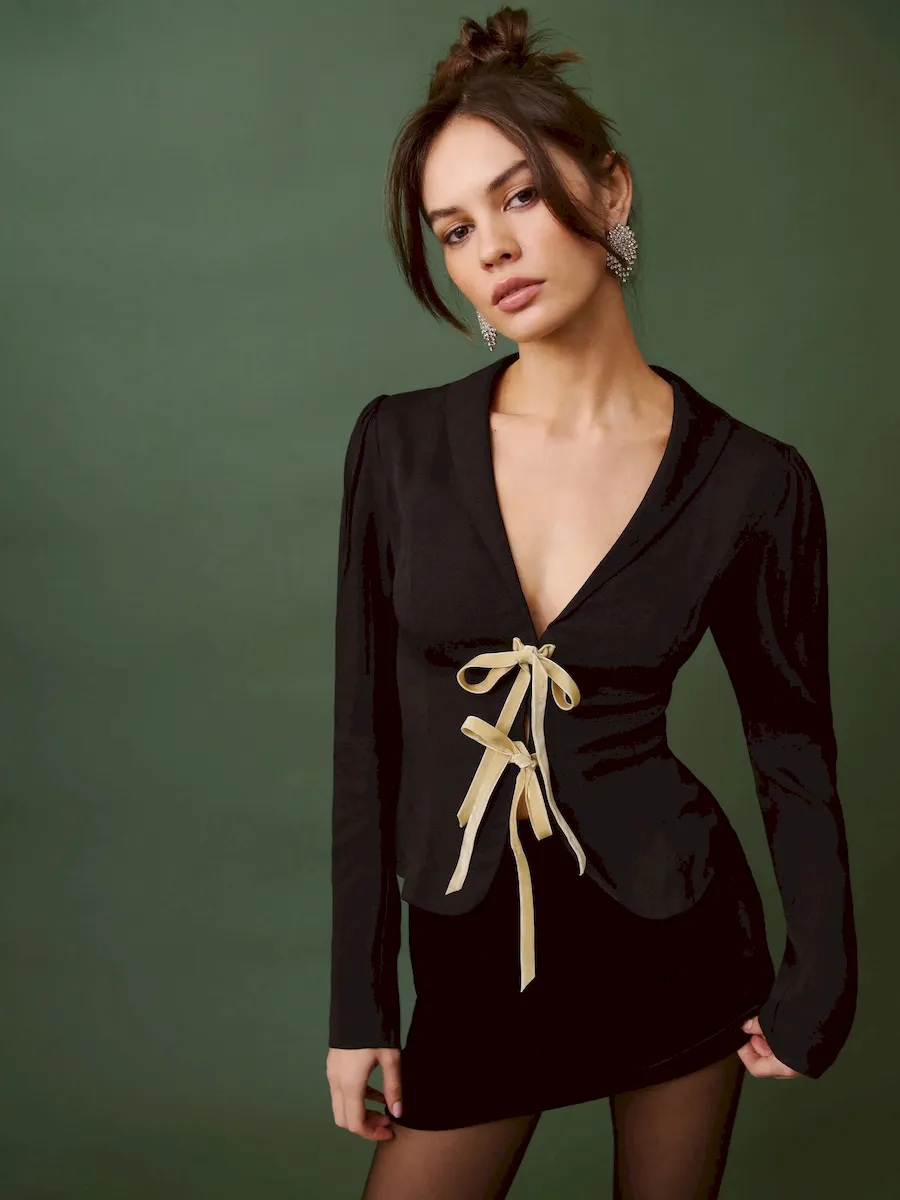 Carolyn Top - Image 2