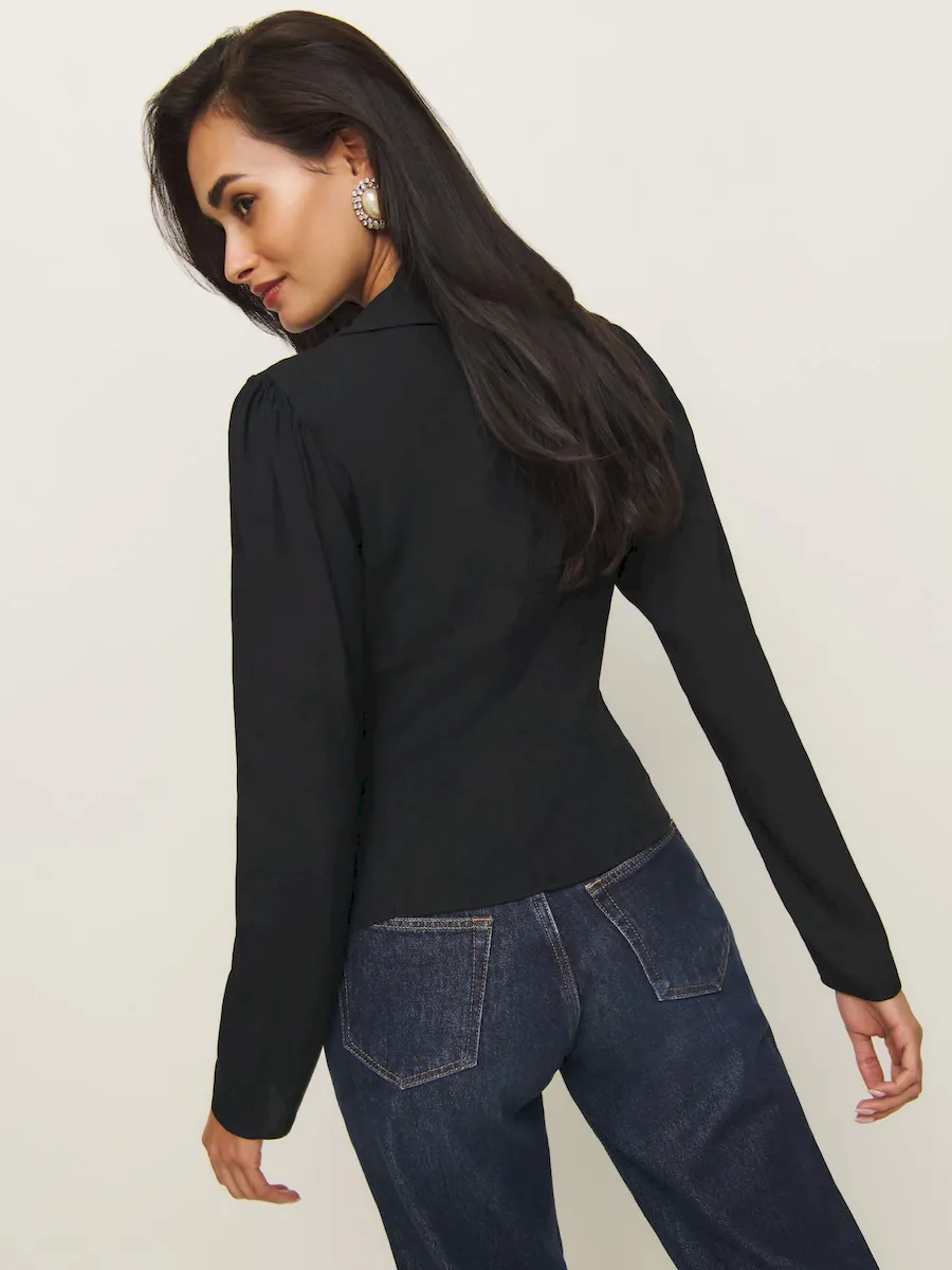 Carolyn Top - Image 3