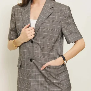 Wren Blazer