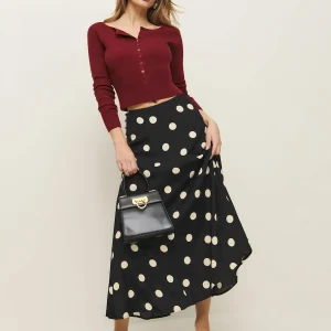 Claire Skirt