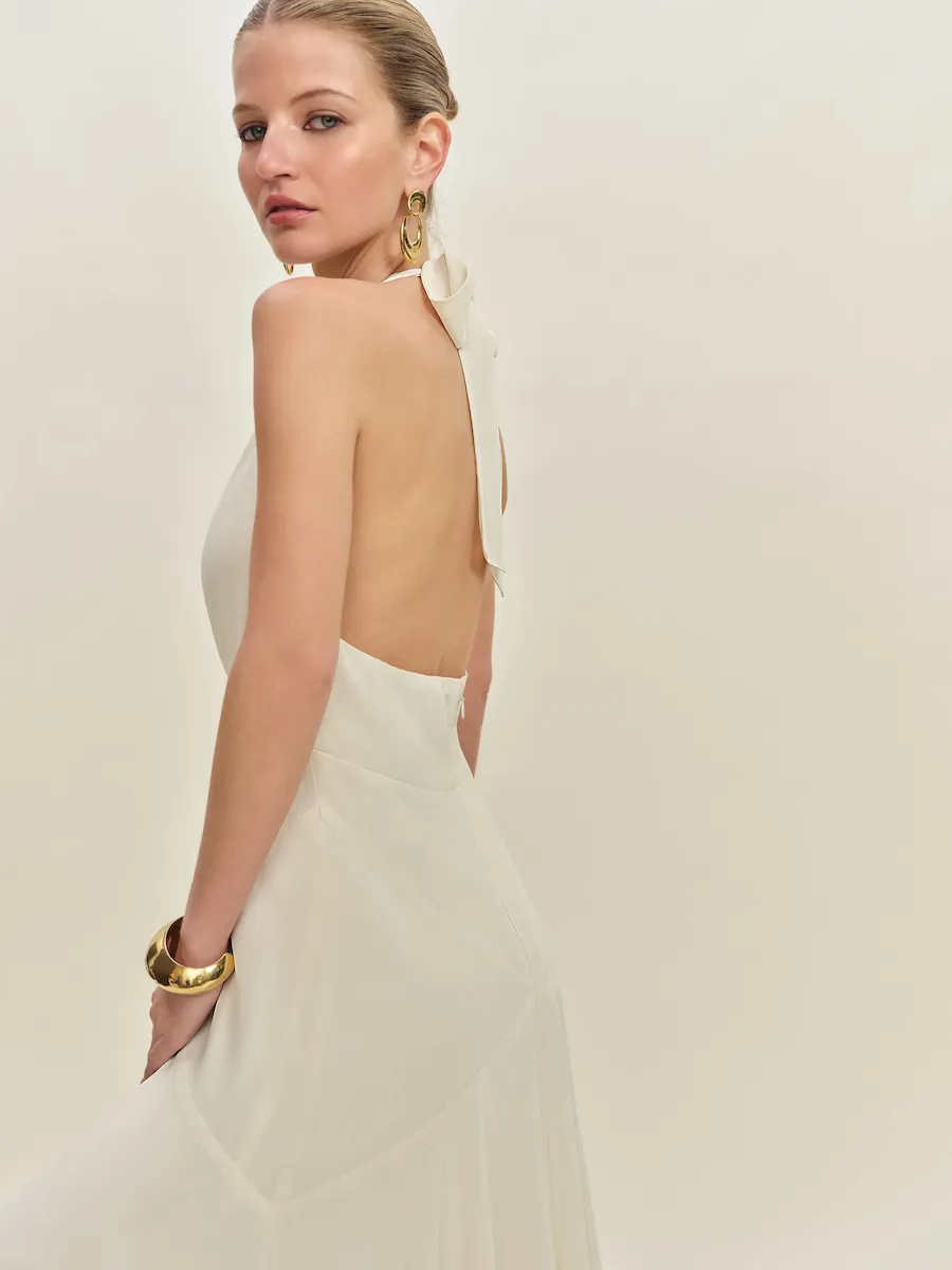 Briony Dress - Image 2