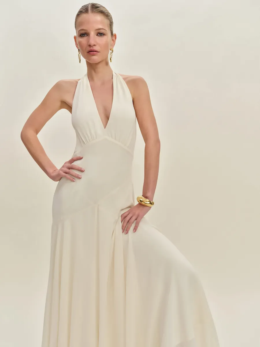 Briony Dress - Image 3