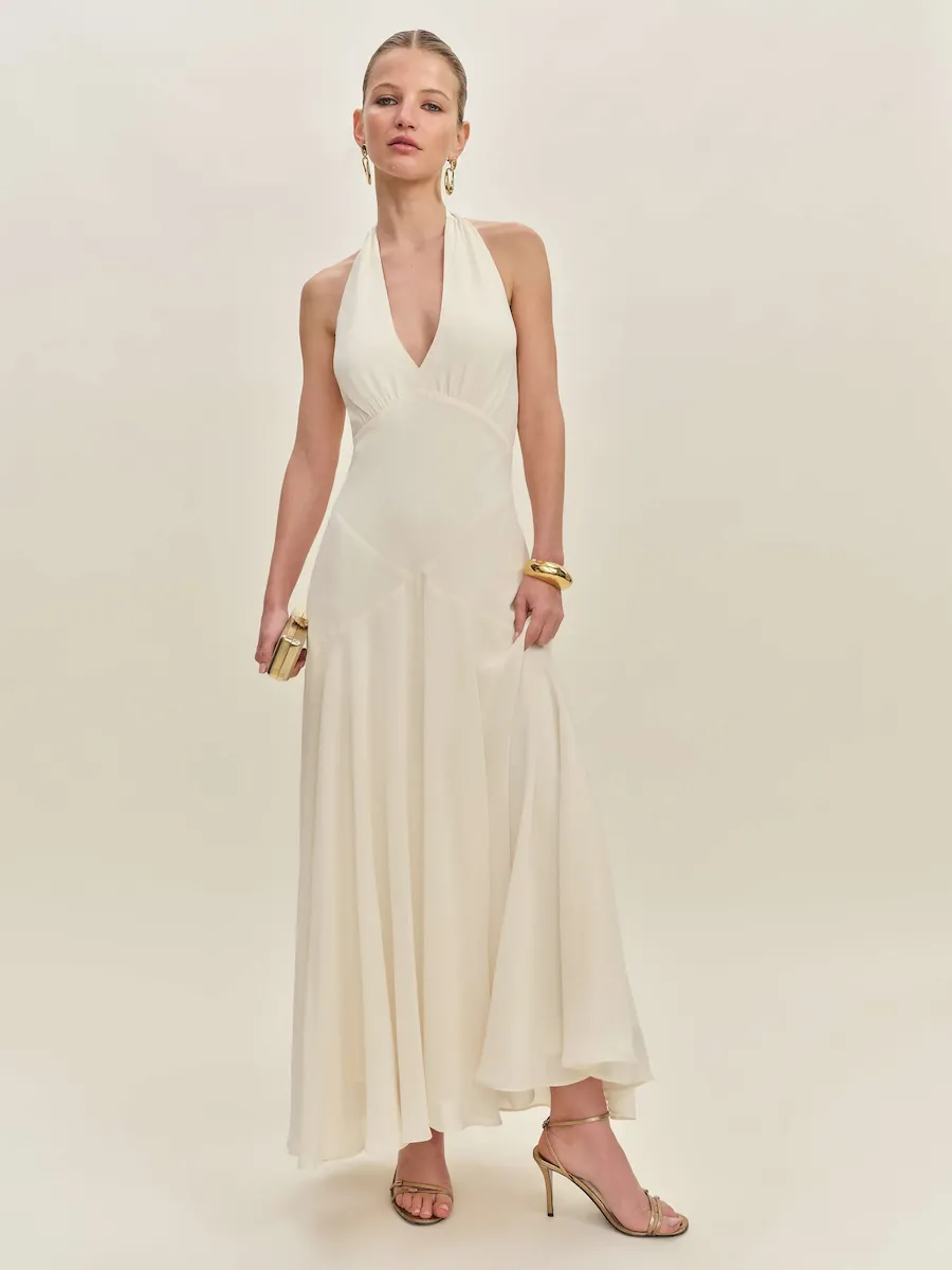 Briony Dress - Image 4