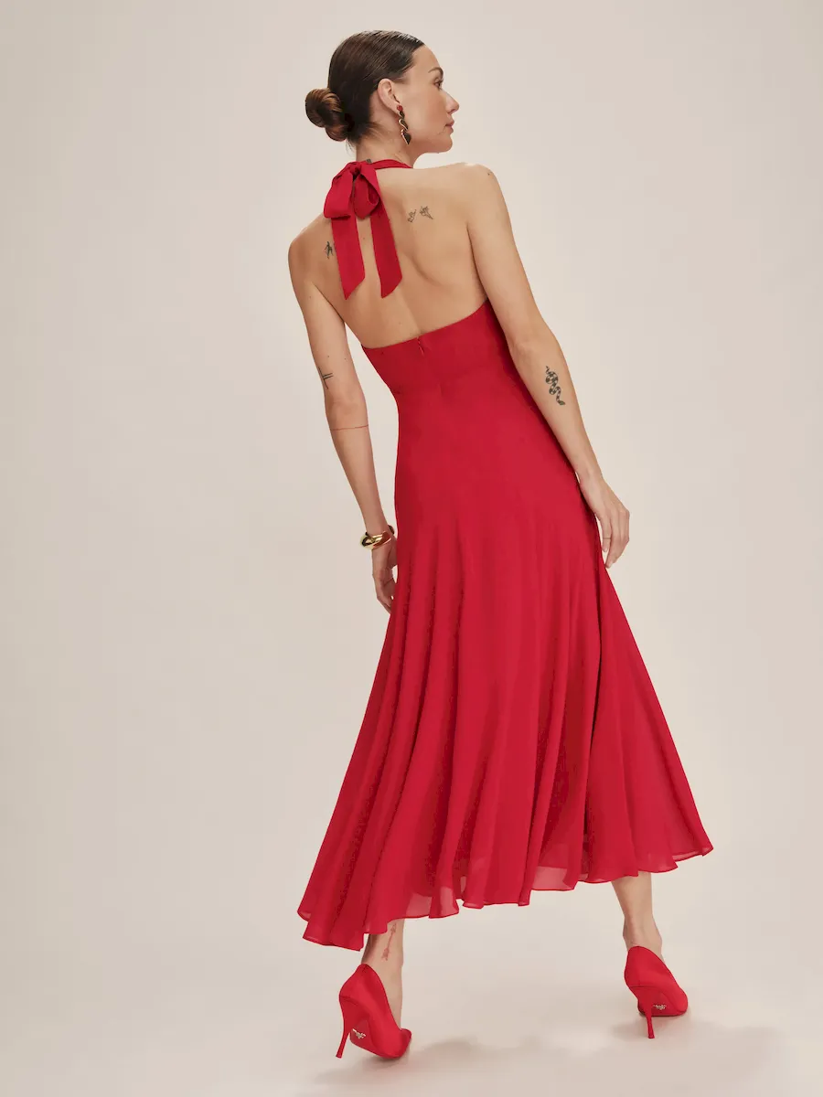 Briony Dress - Image 4