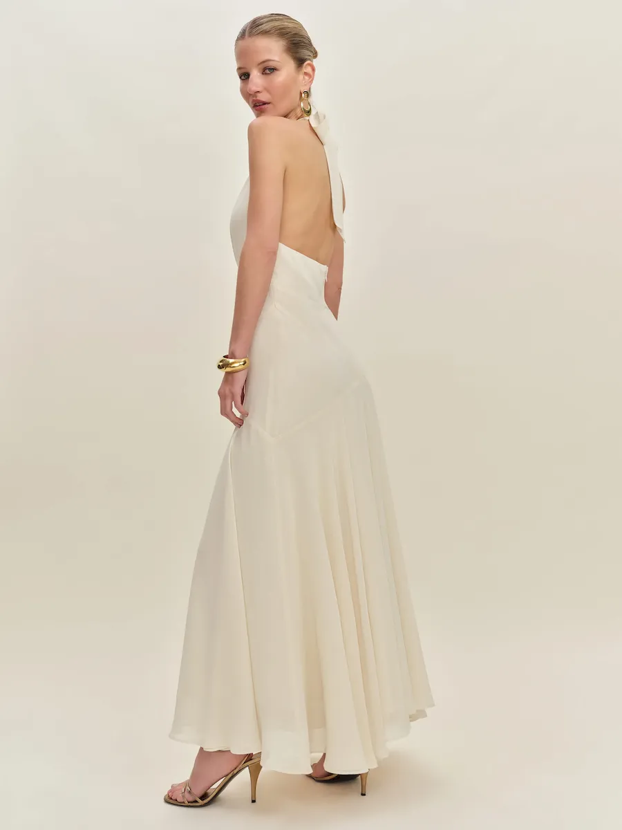Briony Dress - Image 5