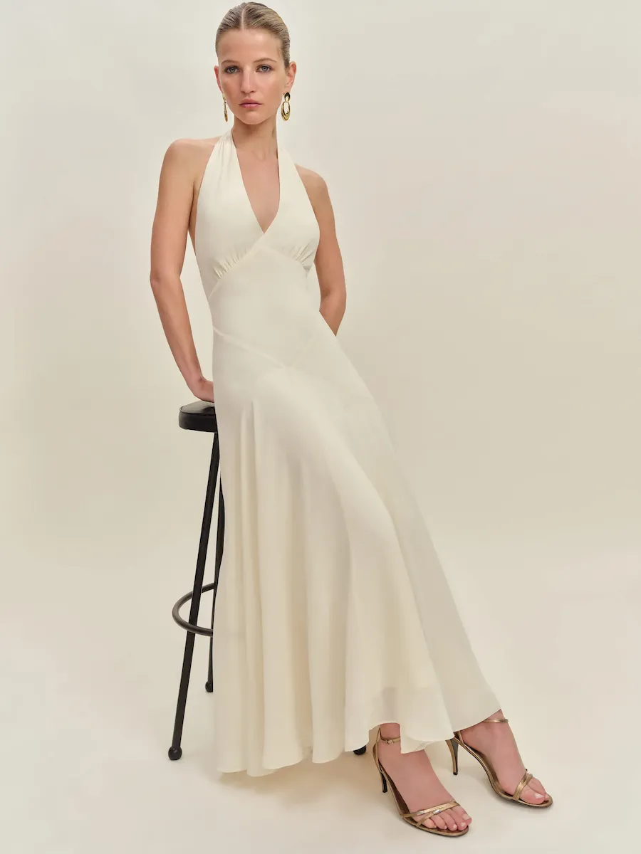Briony Dress - Image 6