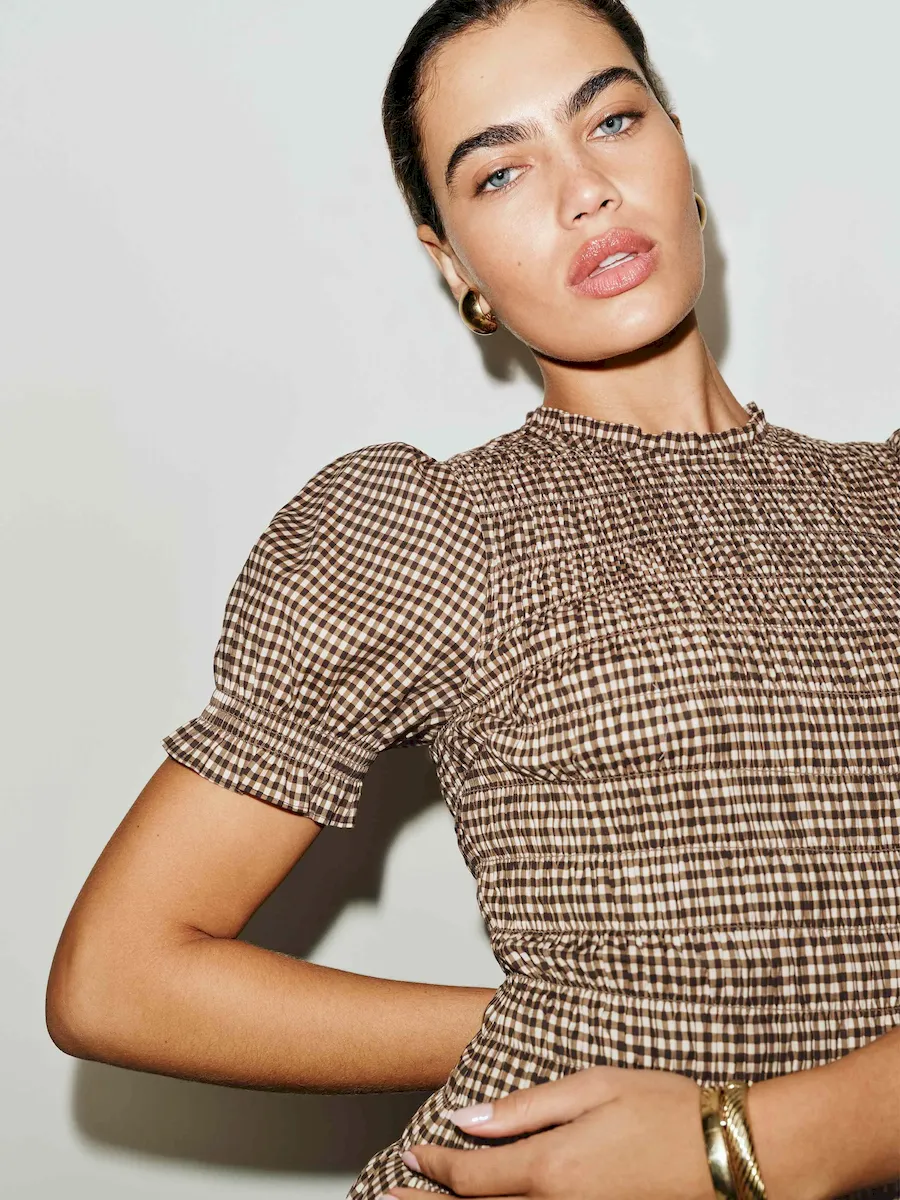 Leannah Dress - Image 2