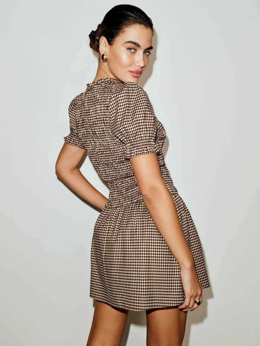 Leannah Dress - Image 3