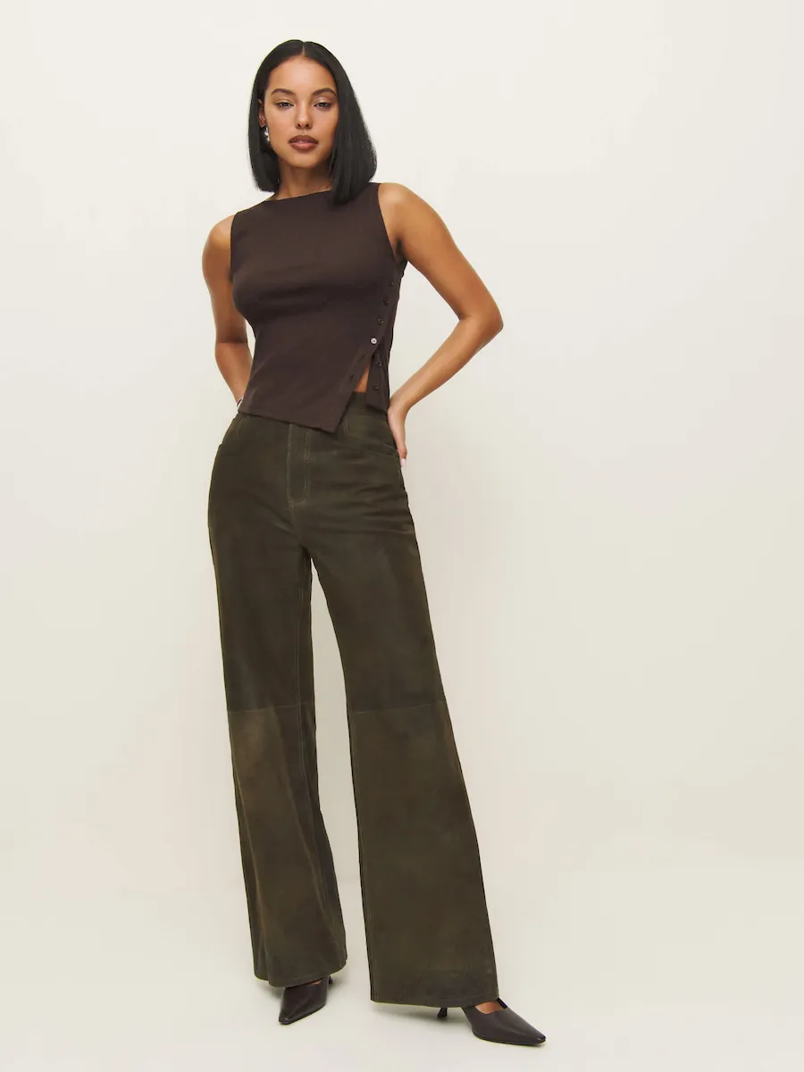 Hudson Knit Top - Image 2