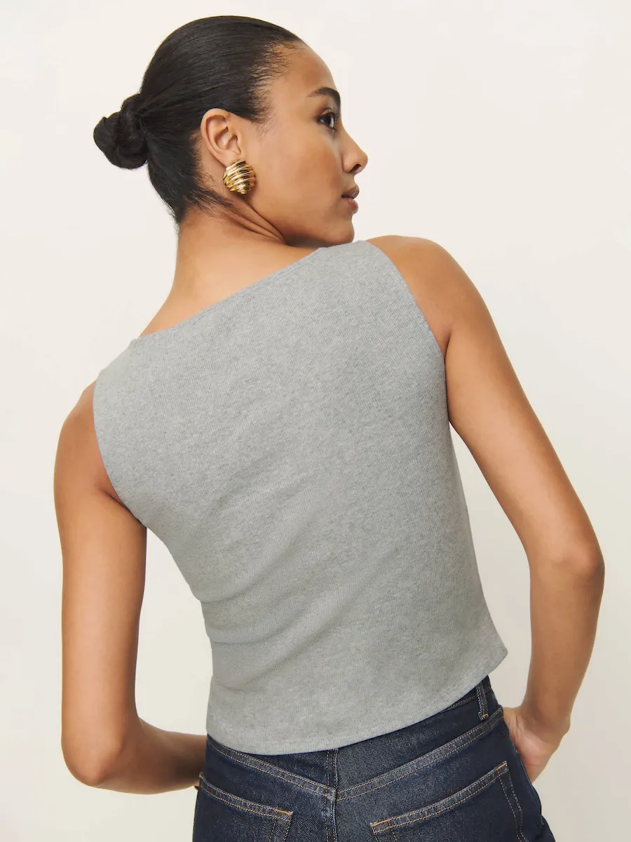 Hudson Knit Top - Image 3