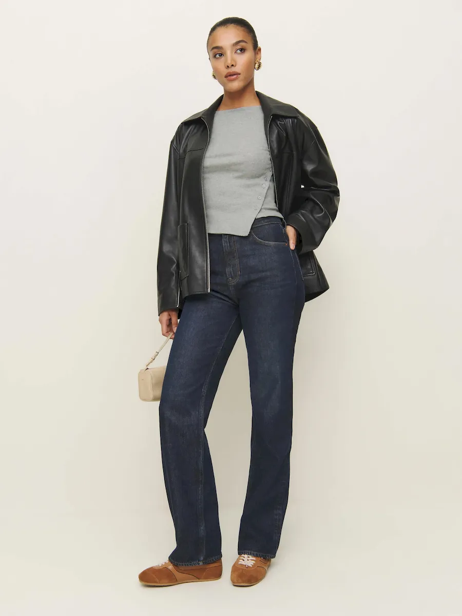 Hudson Knit Top - Image 4